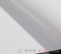 天花裝飾材料 構筑空間美學的“第五面墻”